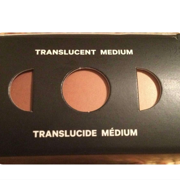 💙🌟🧚♀️MEDIUM Milk Makeup Pore Eclipse Translucent Powder NWT - Picture 3 of 8